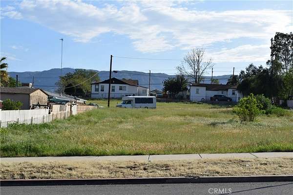 0.18 Acres of Residential Land for Sale in Lake Elsinore, California
