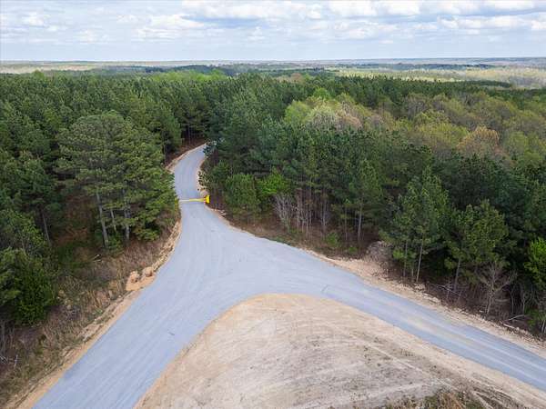 6.17 Acres of Residential Land for Sale in Dover, Tennessee