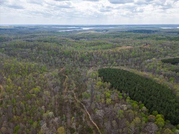 18.5 Acres of Recreational & Residential Land for Sale in Dover, Tennessee