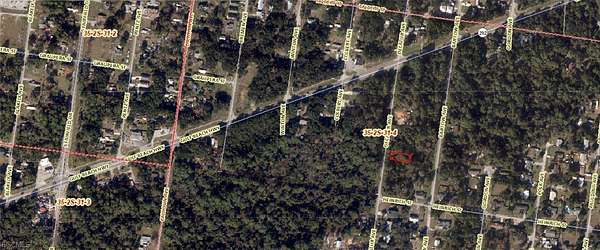 0.16 Acres of Land for Sale in Pensacola, Florida