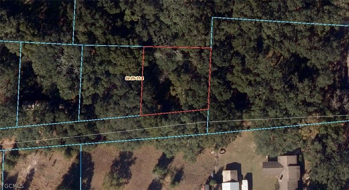 0.26 Acres of Land for Sale in Pensacola, Florida