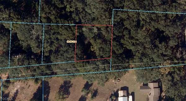 0.26 Acres of Land for Sale in Pensacola, Florida