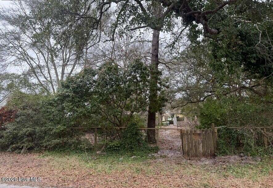 0.16 Acres of Residential Land for Sale in Ocean Isle Beach, North Carolina