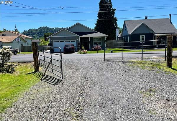 0.52 Acres of Residential Land for Sale in Longview, Washington