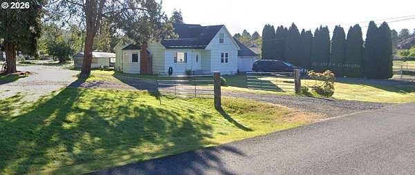 0.52 Acres of Residential Land for Sale in Longview, Washington