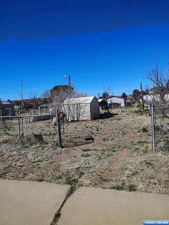 0.17 Acres of Land for Sale in Santa Clara, New Mexico