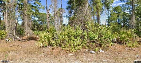 0.23 Acres of Residential Land for Sale in Lehigh Acres, Florida