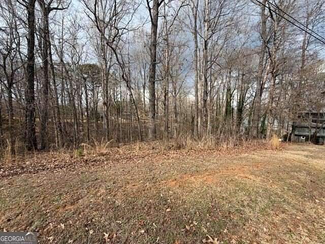 0.32 Acres of Residential Land for Sale in Lavonia, Georgia