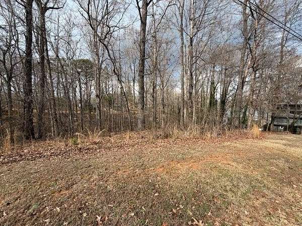 0.32 Acres of Residential Land for Sale in Lavonia, Georgia