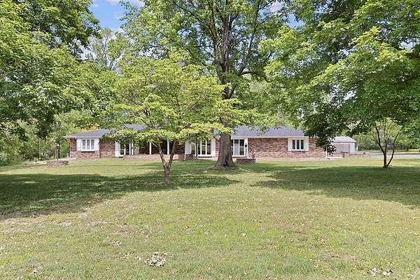 3 Acres of Land with Home for Sale in Springfield, Missouri