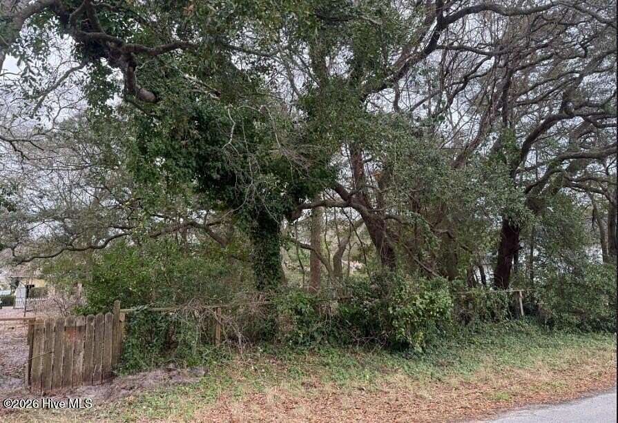 0.16 Acres of Residential Land for Sale in Ocean Isle Beach, North Carolina