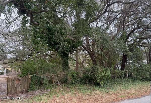 0.16 Acres of Residential Land for Sale in Ocean Isle Beach, North Carolina