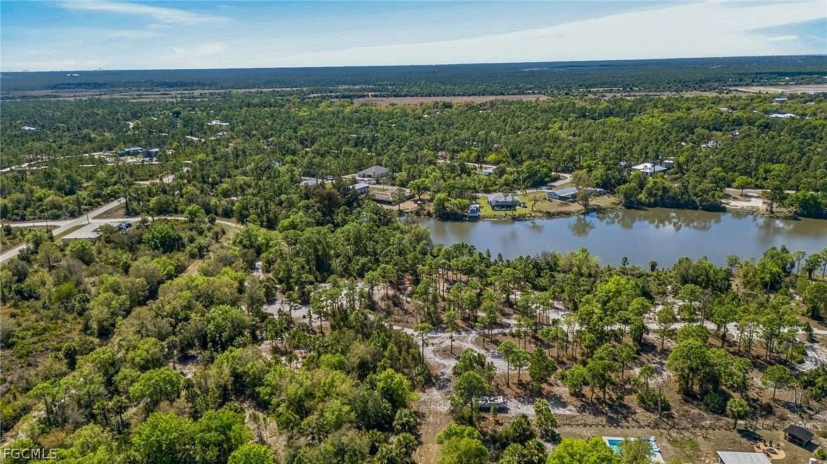 0.18 Acres of Residential Land for Sale in Punta Gorda, Florida