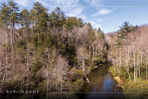 2.2 Acres of Residential Land for Sale in Sapphire, North Carolina