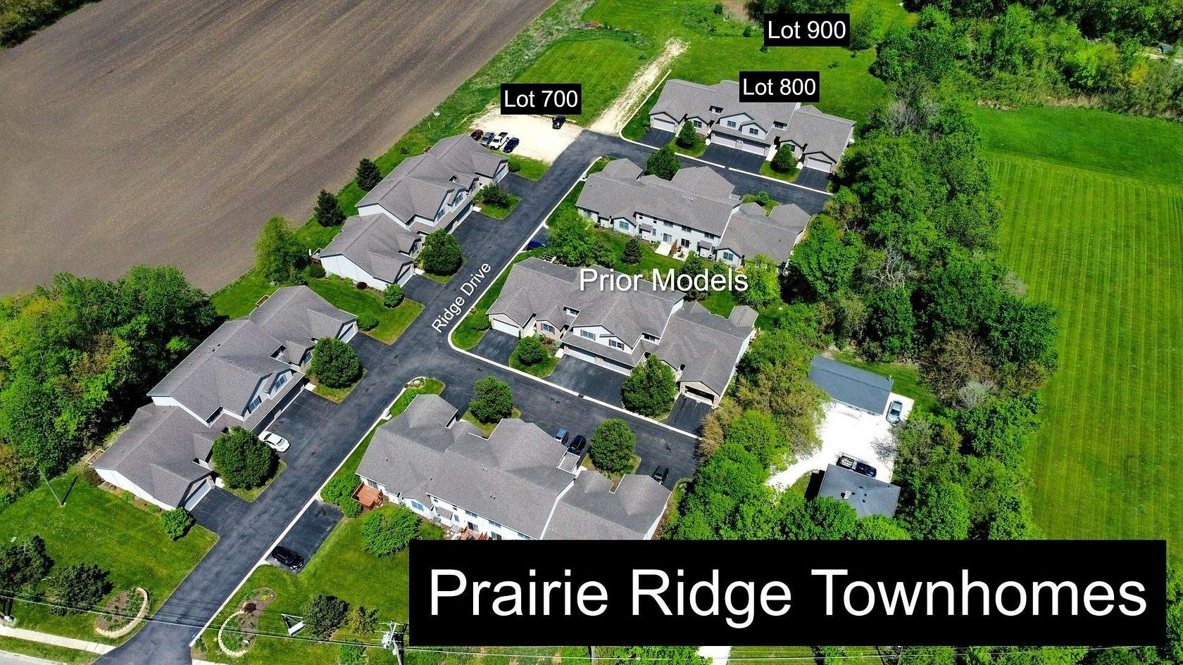 0.16 Acres of Residential Land for Sale in Sycamore, Illinois