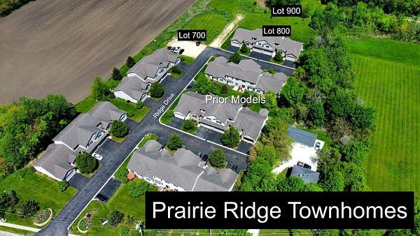 0.16 Acres of Residential Land for Sale in Sycamore, Illinois