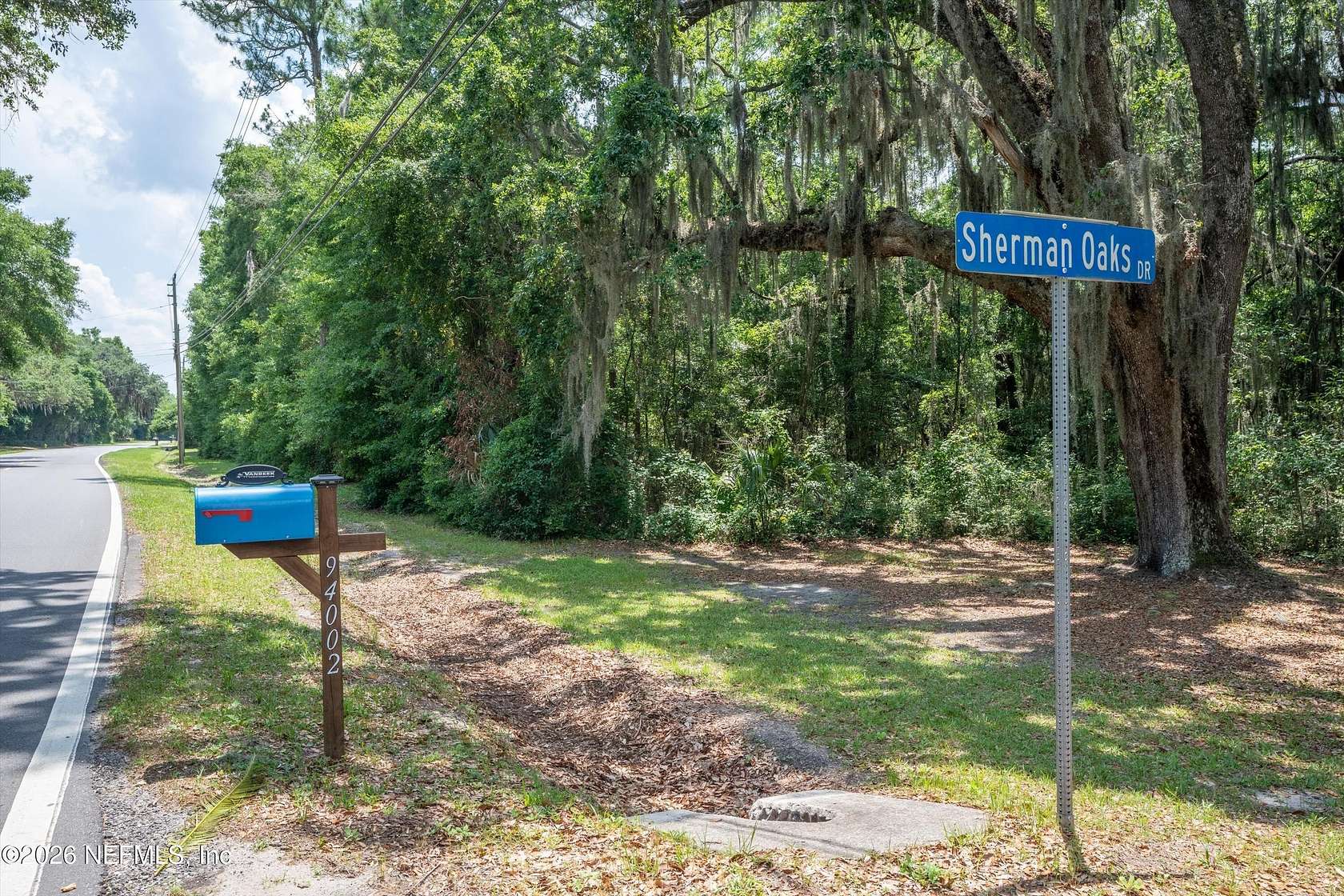 1.5 Acres of Residential Land for Sale in Fernandina Beach, Florida