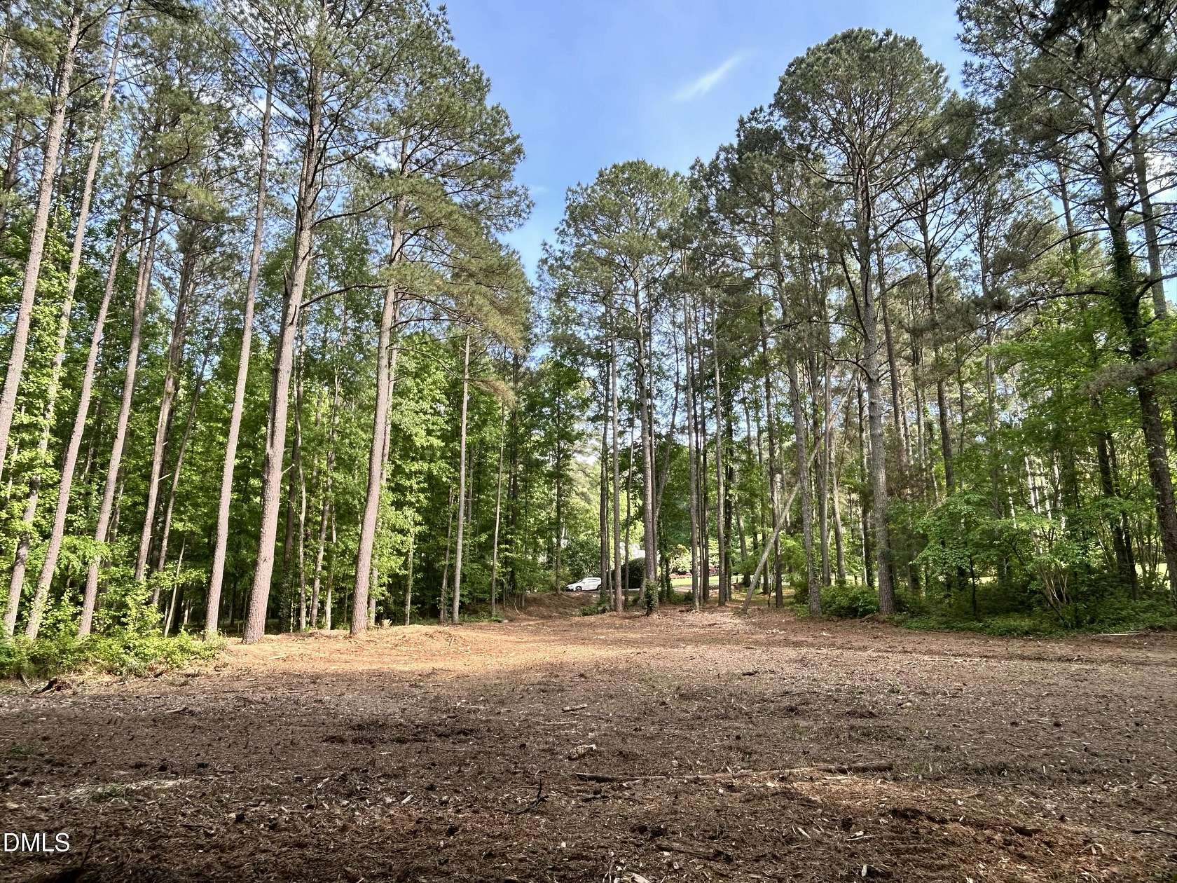 5 Acres of Residential Land for Sale in Cary, North Carolina
