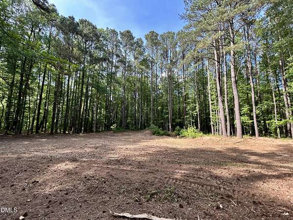 5 Acres of Residential Land for Sale in Cary, North Carolina