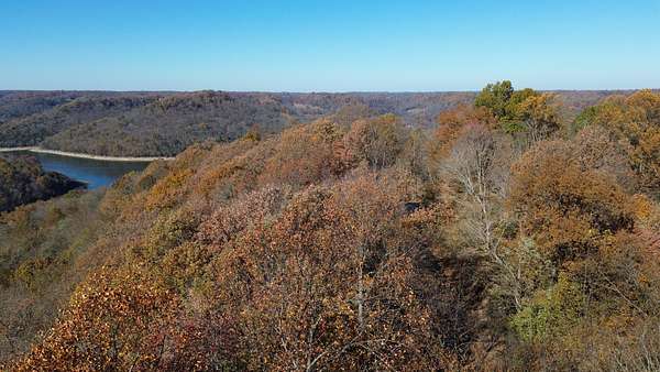 0.44 Acres of Residential Land for Sale in Smithville, Tennessee