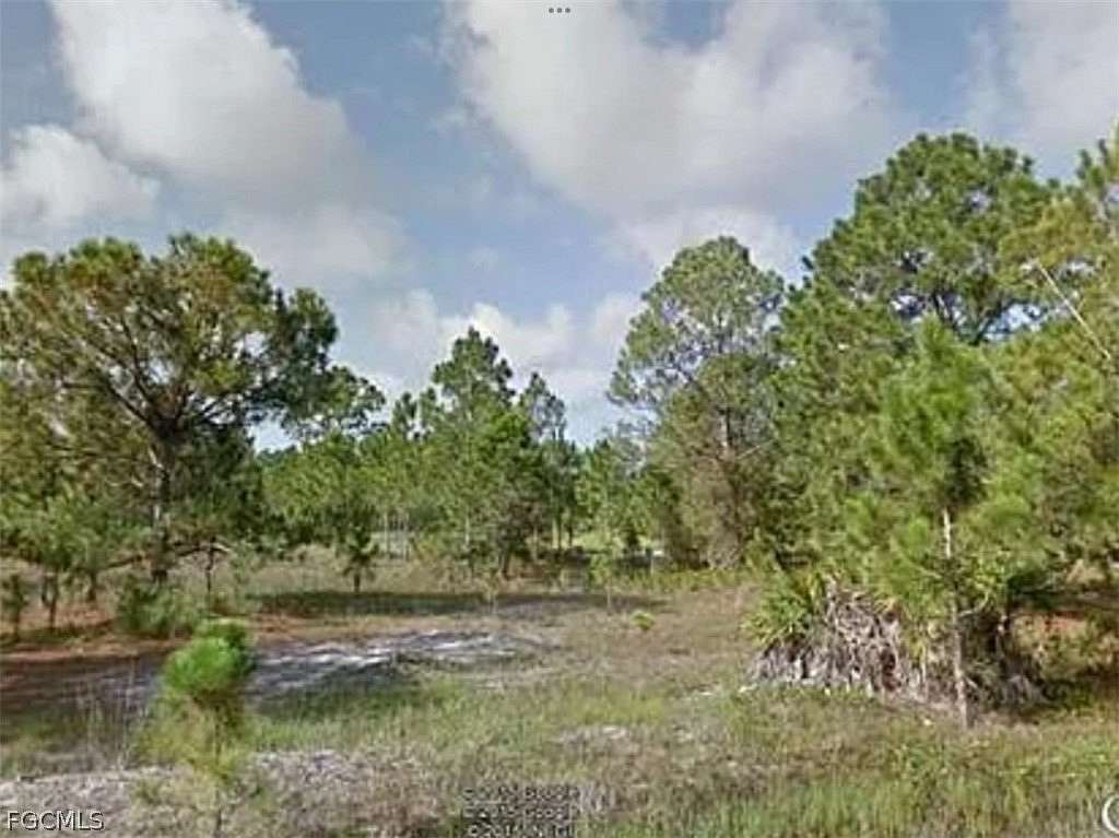 0.23 Acres of Residential Land for Sale in Lehigh Acres, Florida