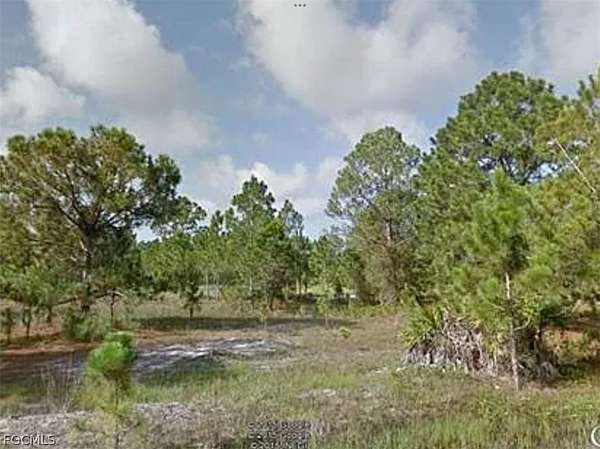 0.23 Acres of Residential Land for Sale in Lehigh Acres, Florida