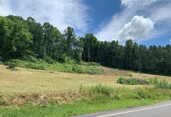 2.35 Acres of Mixed-Use Land for Sale in Cleveland, Tennessee