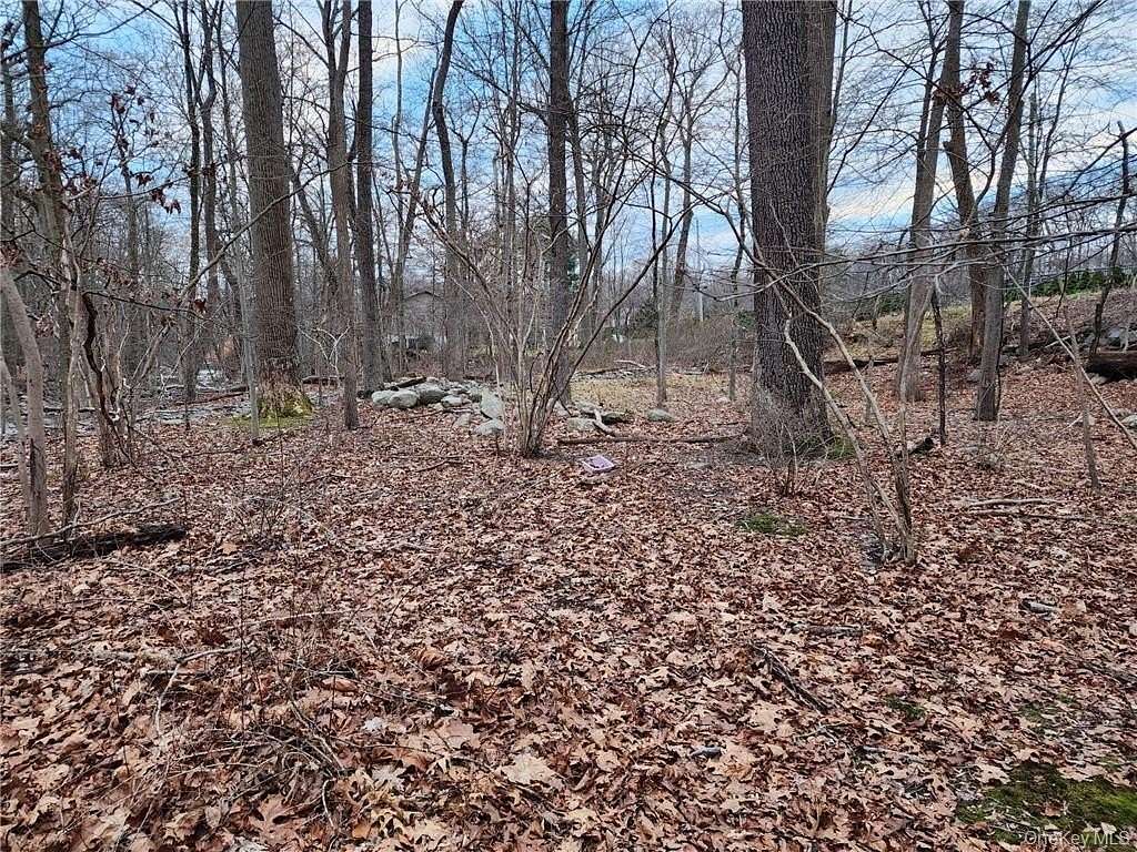 0.85 Acres of Land for Sale in Spring Valley, New York
