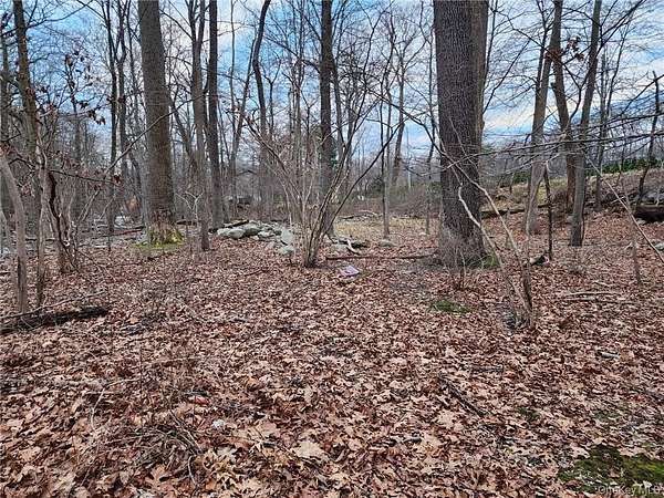 0.85 Acres of Land for Sale in Spring Valley, New York
