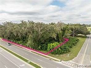 0.78 Acres of Land for Sale in Wildwood, Florida