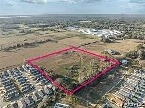 10 Acres of Residential Land for Sale in Wildwood, Florida