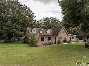 30 Acres of Commercial Land for Sale in Wildwood, Florida