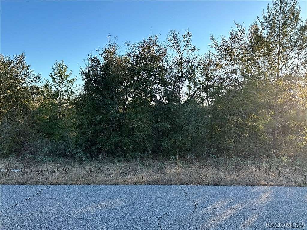 0.26 Acres of Land for Sale in Chipley, Florida
