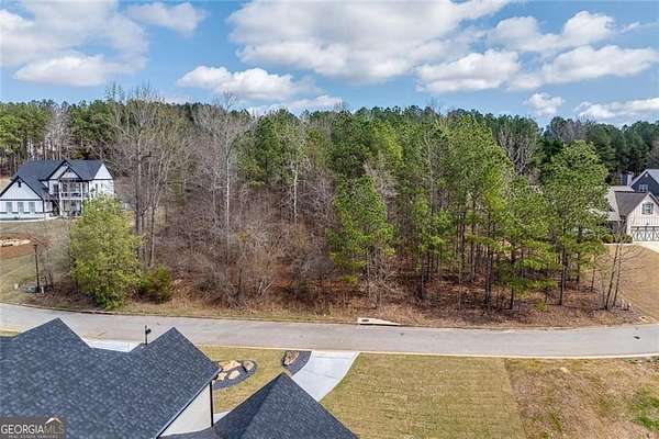 1.42 Acres of Residential Land for Sale in Monroe, Georgia