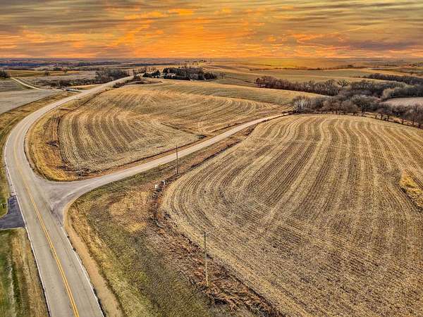 30.6 Acres of Land for Sale in Mount Horeb, Wisconsin