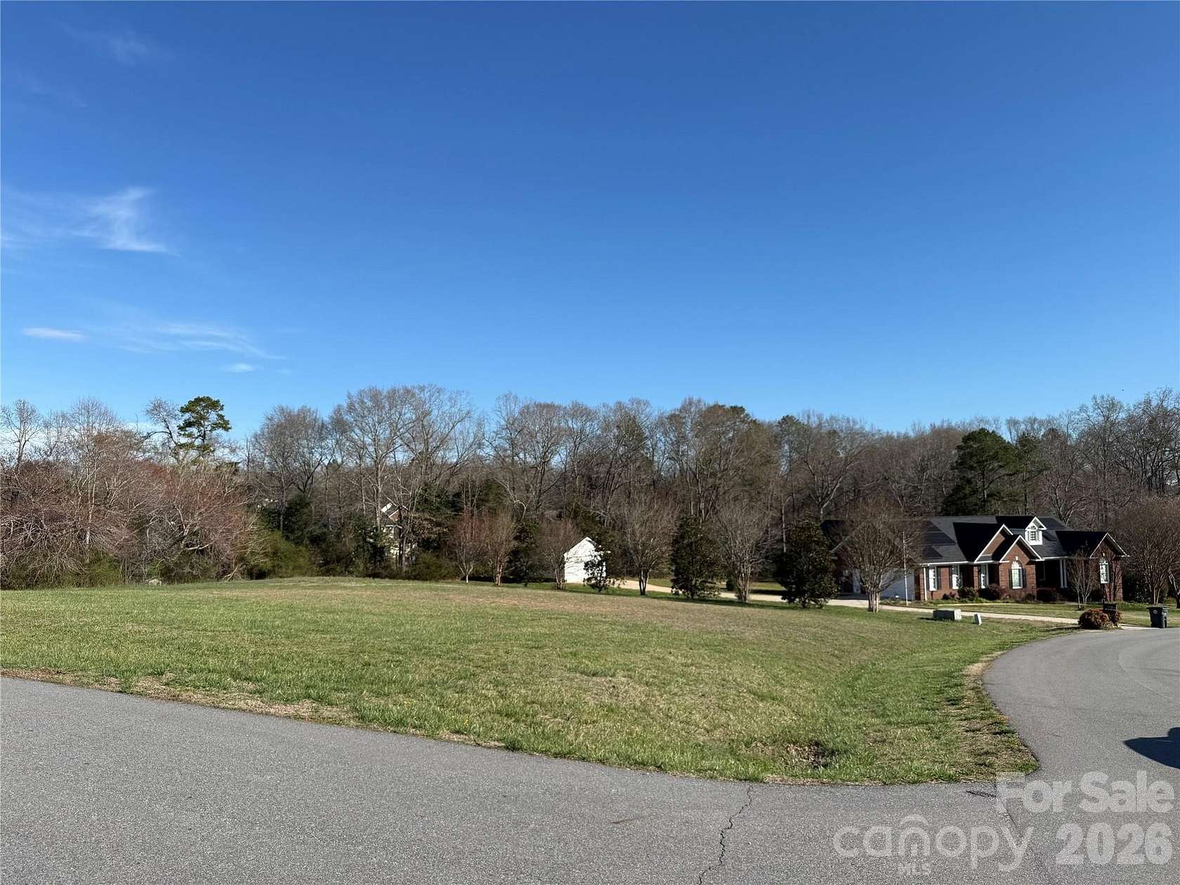 0.88 Acres of Residential Land for Sale in Shelby, North Carolina