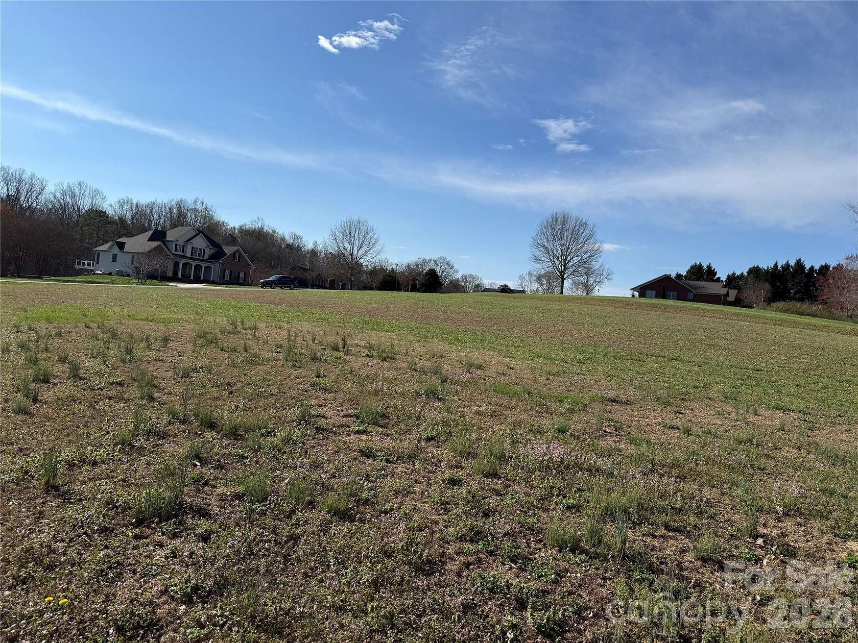 0.88 Acres of Residential Land for Sale in Shelby, North Carolina