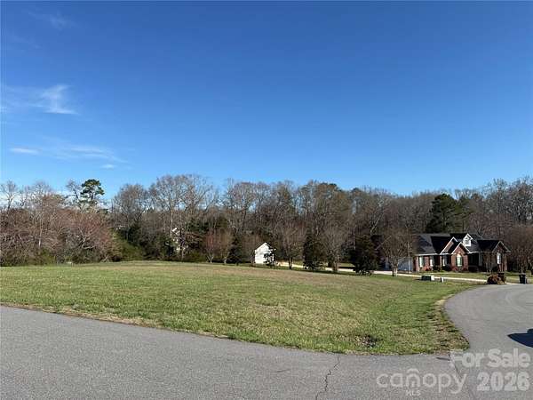 0.88 Acres of Residential Land for Sale in Shelby, North Carolina