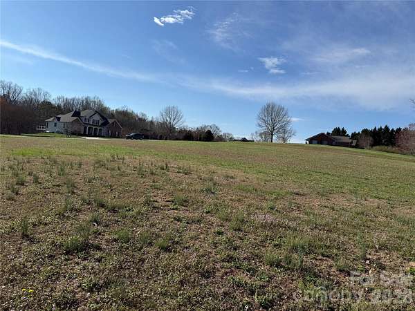 0.88 Acres of Residential Land for Sale in Shelby, North Carolina