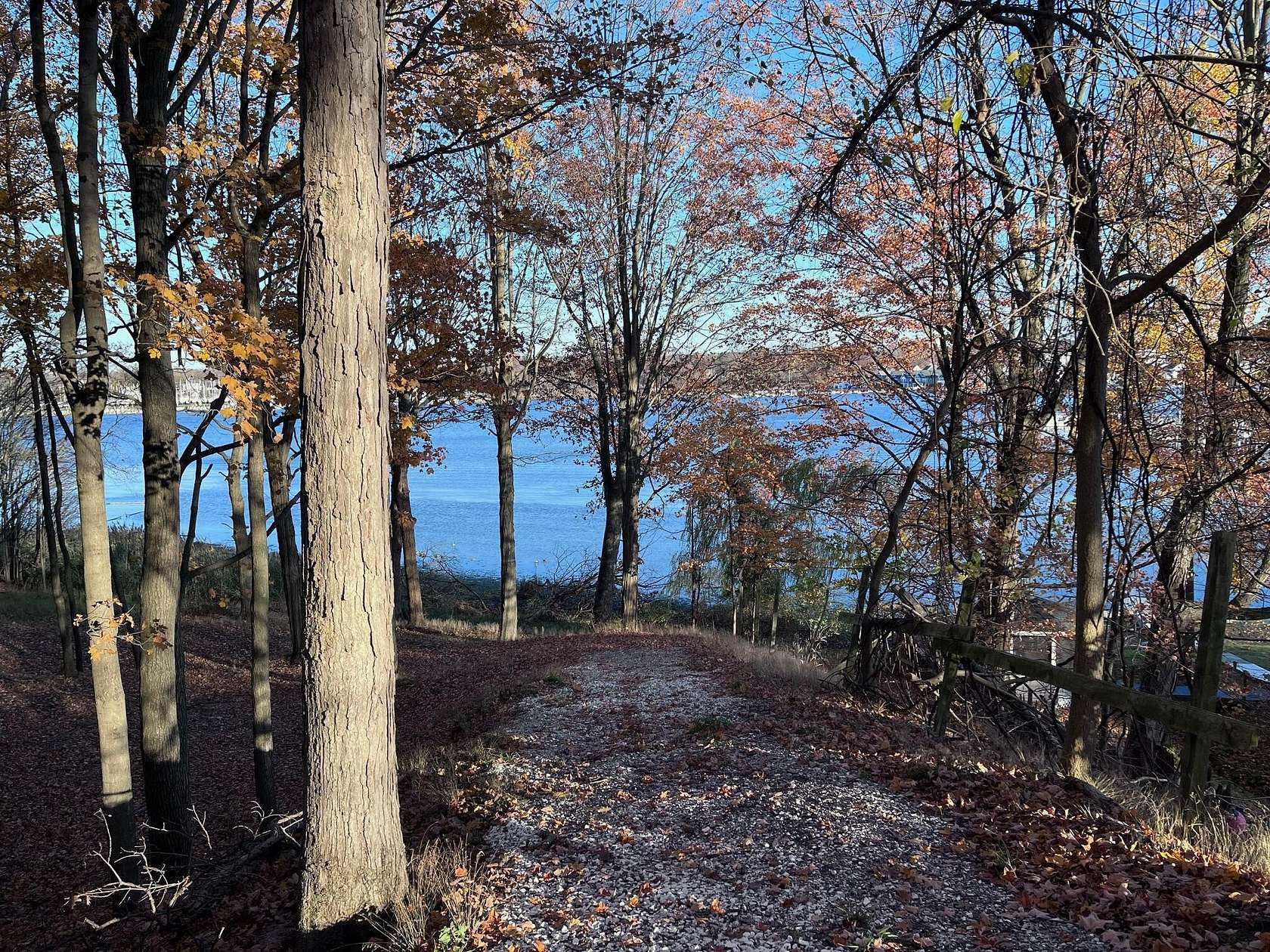 1.44 Acres of Residential Land for Sale in Montague, Michigan