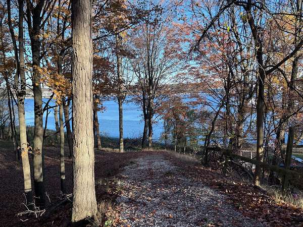 1.44 Acres of Residential Land for Sale in Montague, Michigan