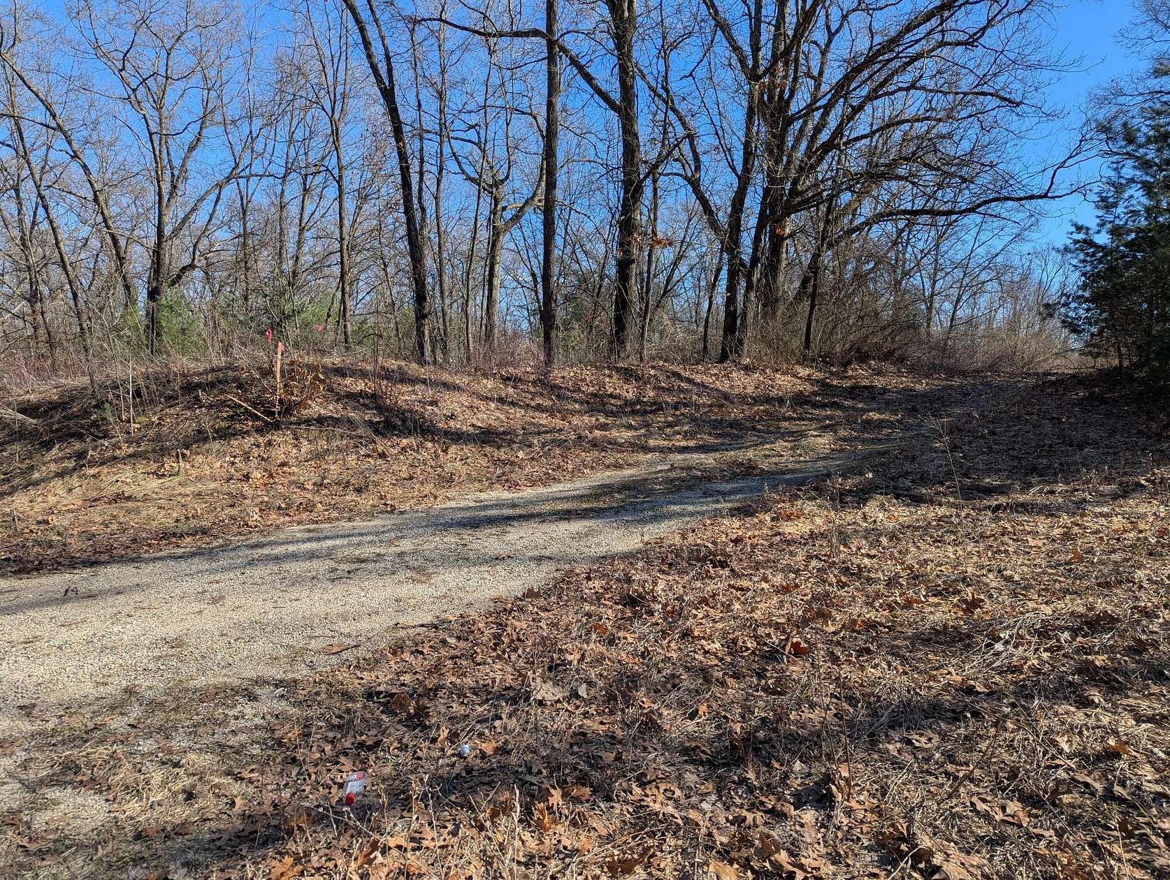 6.45 Acres of Residential Land for Sale in Sand Lake, Michigan