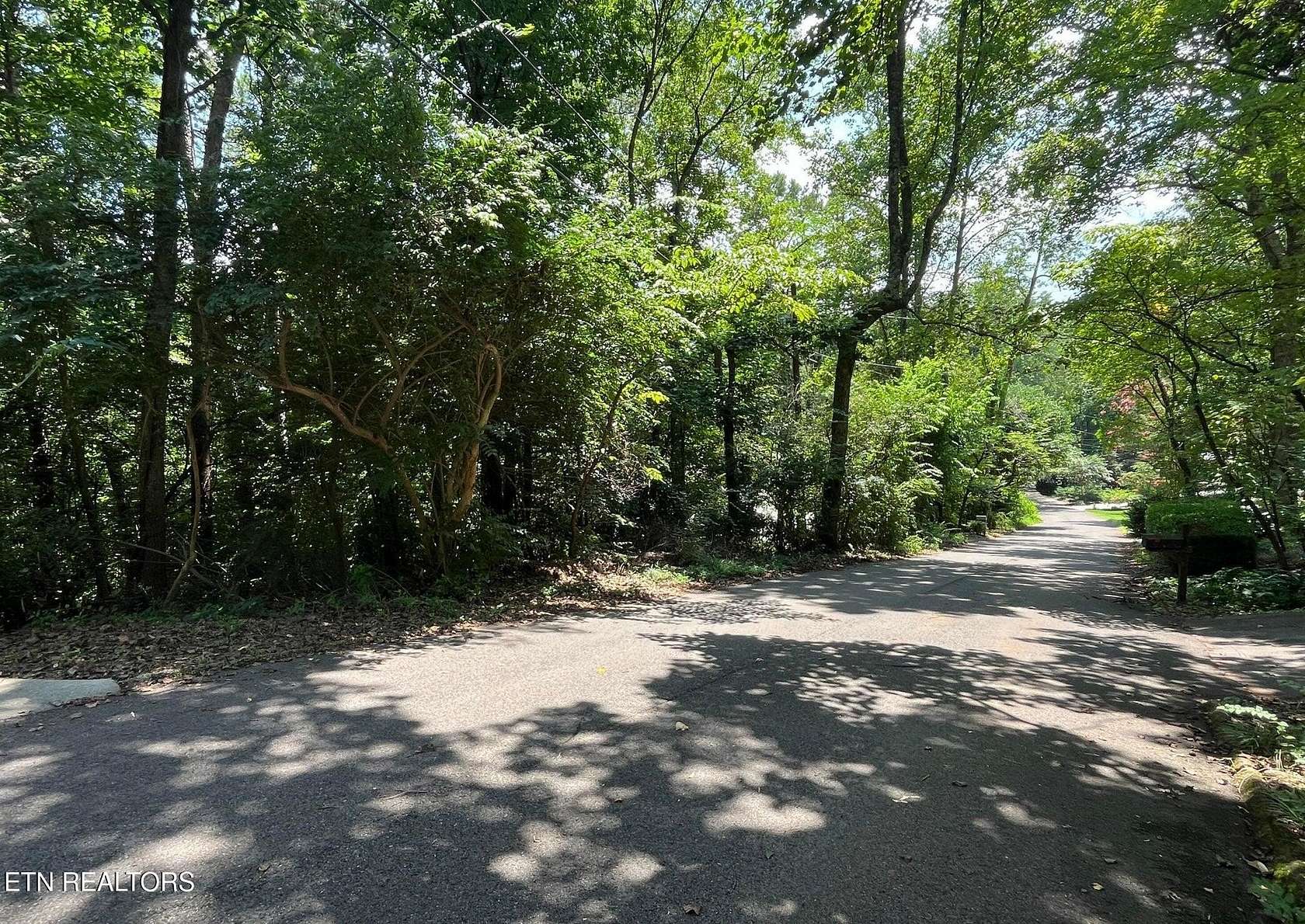 0.61 Acres of Land for Sale in Knoxville, Tennessee