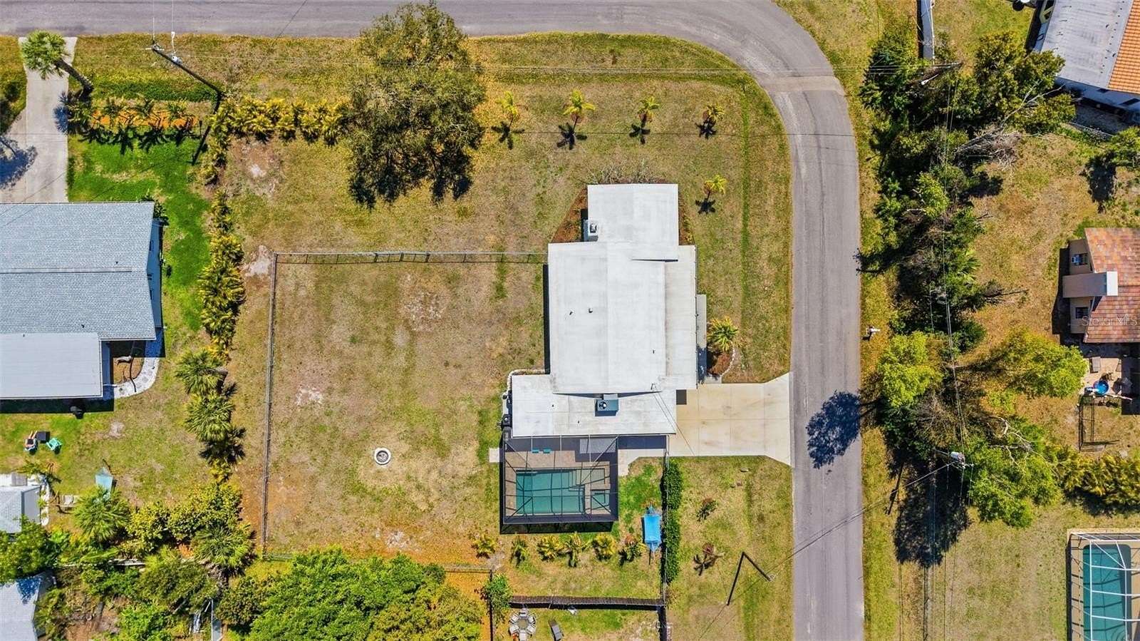 0.2 Acres of Residential Land for Sale in Nokomis, Florida