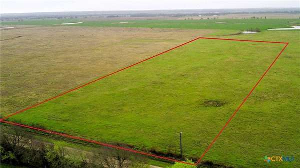 11 Acres of Land for Sale in Marlin, Texas