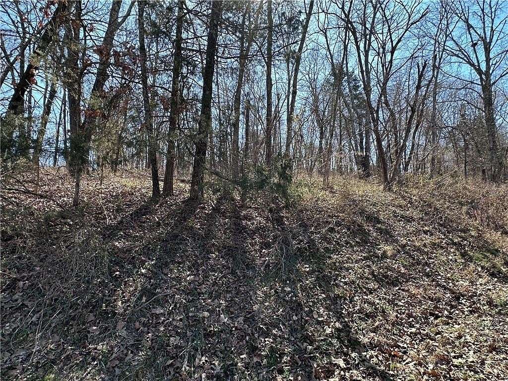 0.24 Acres of Residential Land for Sale in Bella Vista, Arkansas