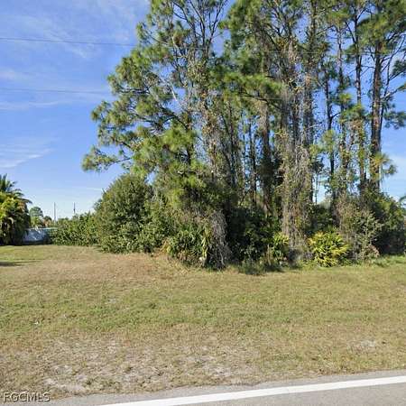 0.35 Acres of Residential Land for Sale in Cape Coral, Florida