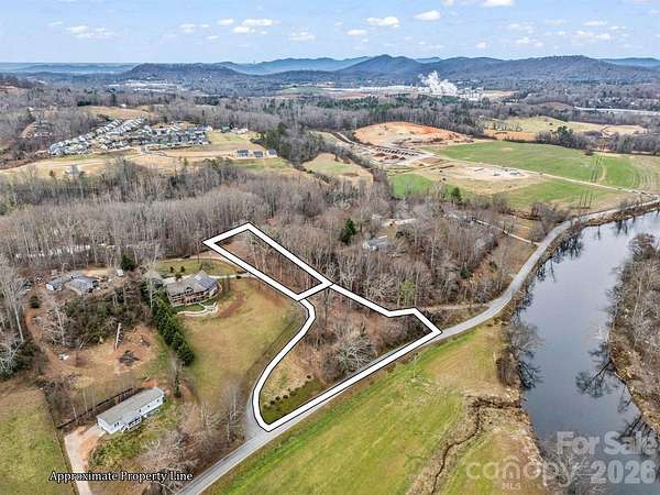 1.69 Acres of Residential Land for Sale in Arden, North Carolina