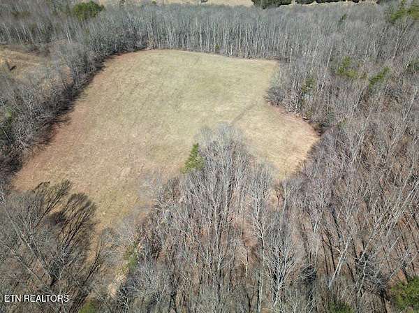 16.7 Acres of Land for Sale in La Follette, Tennessee