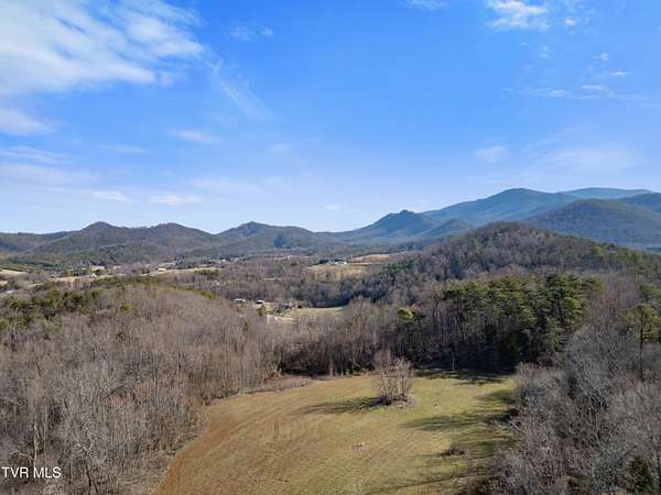 31.5 Acres of Recreational & Residential Land for Sale in Greeneville, Tennessee